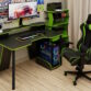 СТОЛ ГЕЙМЕРА BASIC 1200*800*740 | OMFK.RU